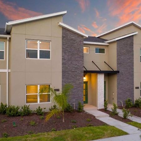 Marvelous 4Bd W Pool Close To Disney At Storey Lake 2629 Kissimmee Eksteriør billede