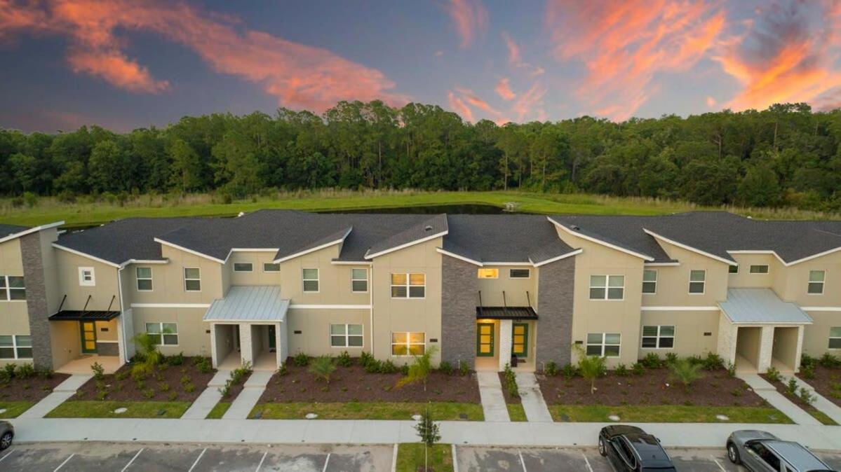 Marvelous 4Bd W Pool Close To Disney At Storey Lake 2629 Kissimmee Eksteriør billede