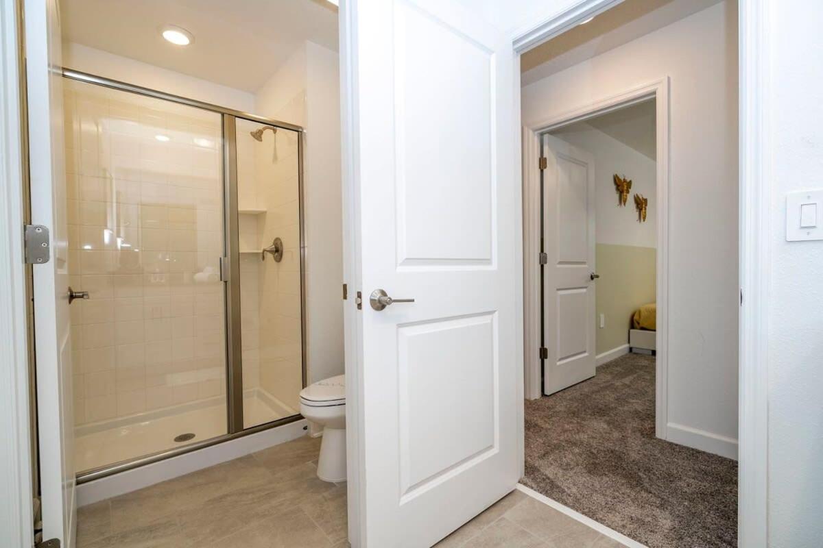 Marvelous 4Bd W Pool Close To Disney At Storey Lake 2629 Kissimmee Eksteriør billede