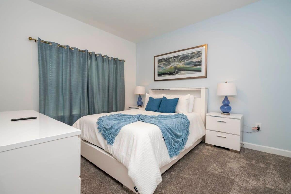 Marvelous 4Bd W Pool Close To Disney At Storey Lake 2629 Kissimmee Eksteriør billede