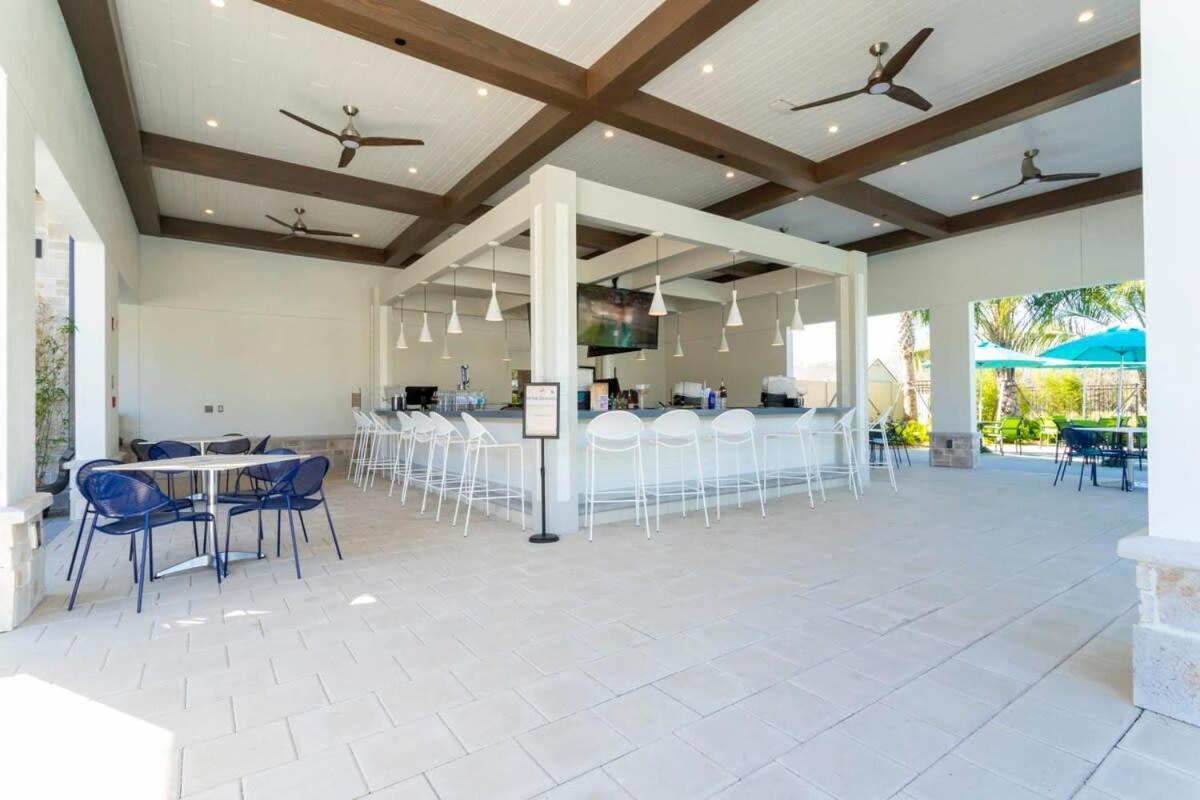 Marvelous 4Bd W Pool Close To Disney At Storey Lake 2629 Kissimmee Eksteriør billede